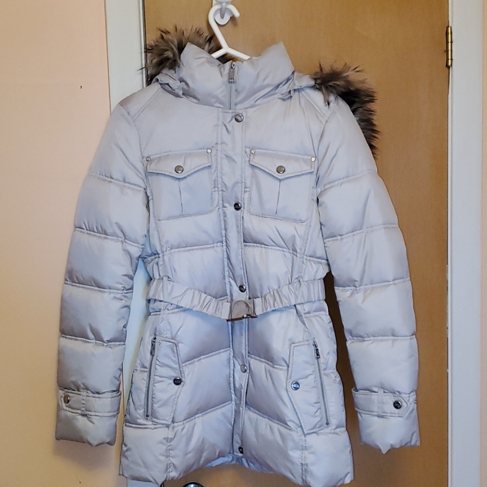 Steve madden winter jacket